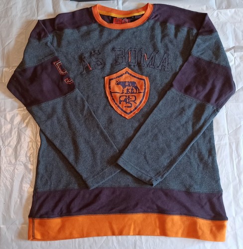Roma shirt cotone manica - roma,