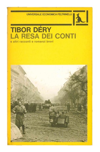 Resa dei conti - dei, altri