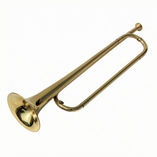Tromba parata compatto - tromba,