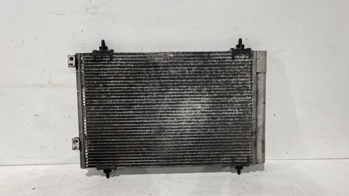 Radiatore per peugeot - a/c,