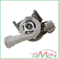 TURBINA TURBO MULTIVAN BUS T5