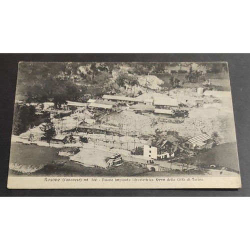Cartolina rosone - cartolina,
