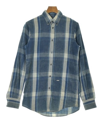 Dsquared casual shirts - dsquared,