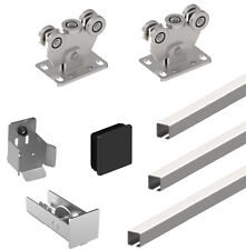 Acciaio Tor-Bauteile Cancello