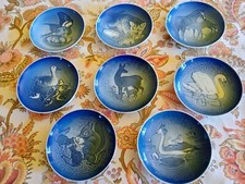 Piatti della mamma Bing & Grondhal anni '70, Euro 10,00 cad.