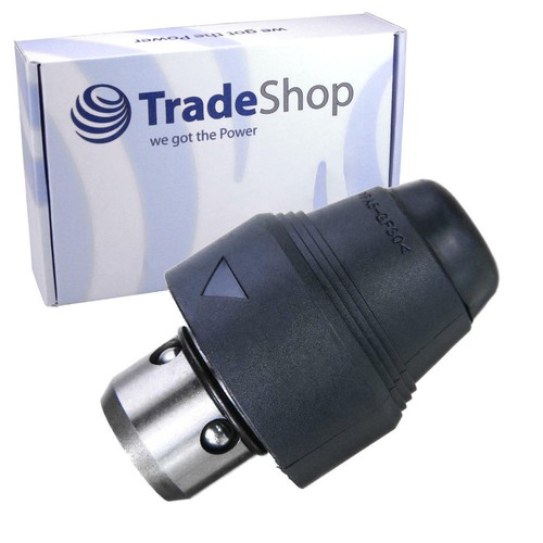 Mandrino sds plus - sds, bosch