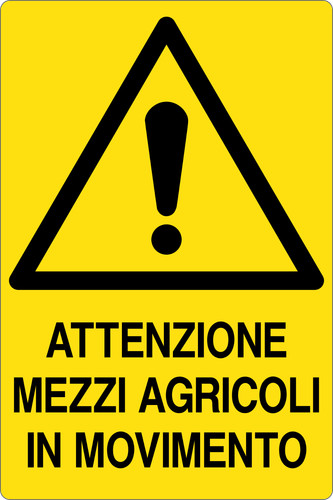 Italy cartello segnaletico - cartello,