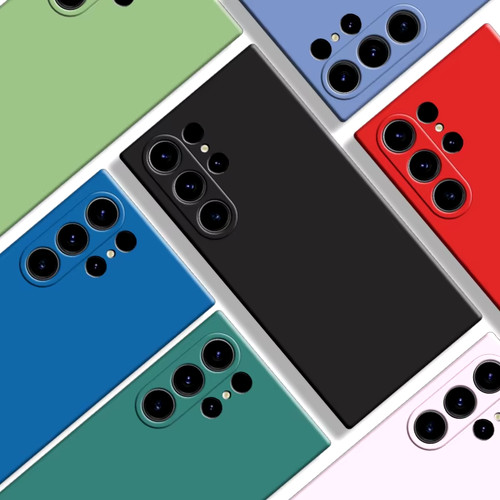 Mascherina cover samsung - cover,