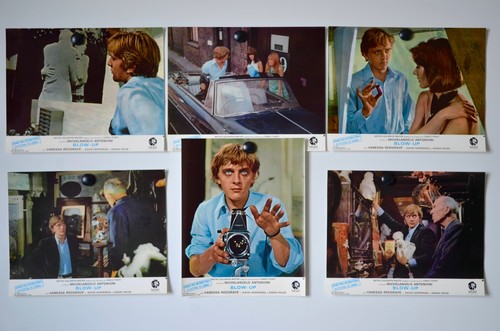 Blow 1967 antonioni - blow,