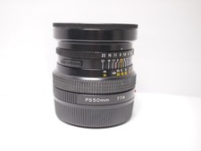 ZENZA BRONICA  ZENZANON - PS 50MM F.3.5