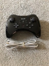 Official OEM Nintendo Wii U