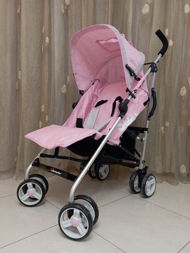 Passeggino leggero bambina - passeggino,