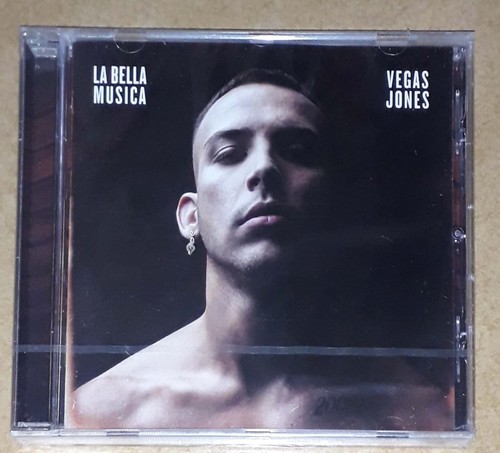 Vegas jones bella musica - jones,