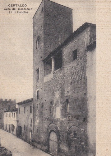 Firenze certaldo casa - firenze,