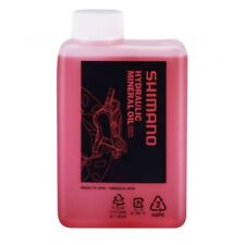 SHIMANO OLIO MINERALE PER