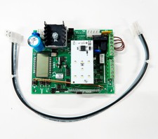 BFT CENTRALE DI COMANDO PER