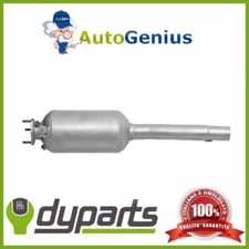 FAP FILTRO ANTIPARTICOLATO