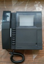 Videocitofono 2 fili B/N Bticino LT Terraneo art. 344103. Rarissimo. ULTIMO!!