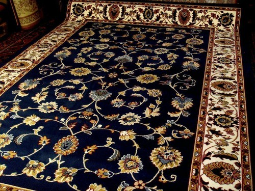 230x160 tappeto disegno kerman - 230x160,