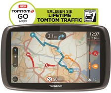 TomTom GO 6000 M Europa