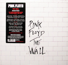 Pink Floyd - The Wall |