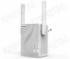 RANGE EXTENDER + POWERLINE