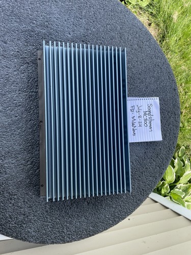 Soundstream mc300 - soundstream,