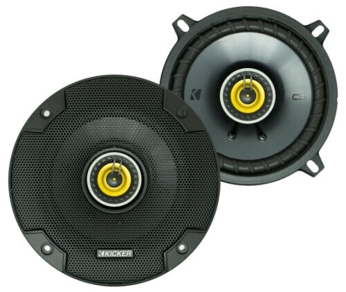 Kicker 46csc654 car audio - 46csc654,