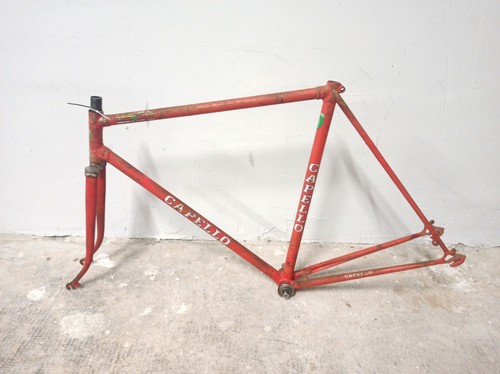 Vintage telaio frame corsa - frame,