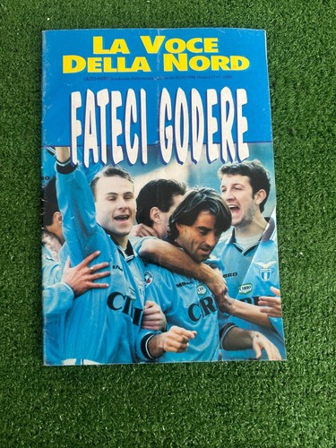Voce della nord lazio - voce,