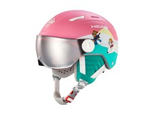 Head casco sci - head,