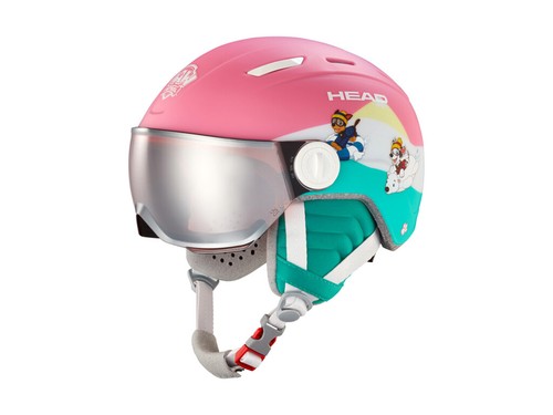Head casco sci - head,