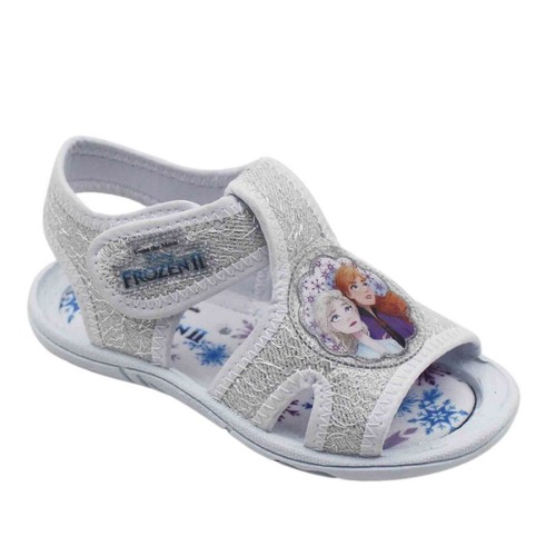 Sandalo frozen bianco - frozen,
