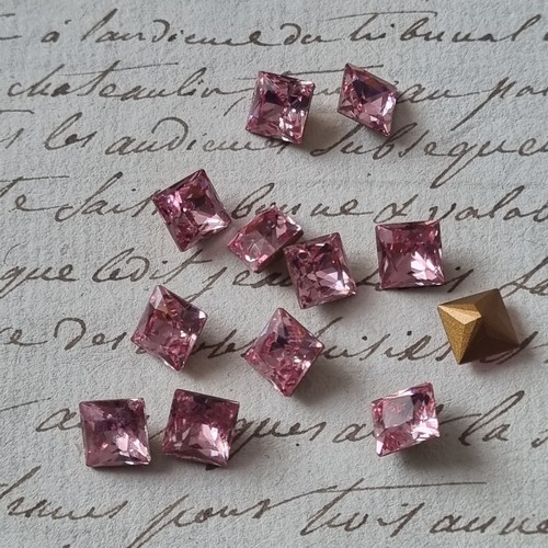 Lotto strass cristallo - lotto,