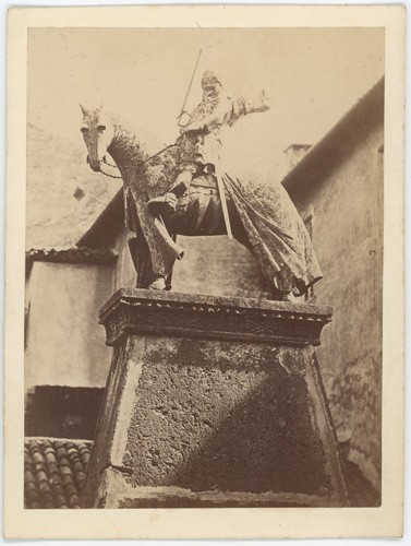Armadio circa 1870 tombe - 1870-80.,