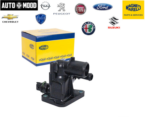 Termostato fiat ford opel - fiat,