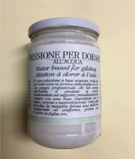 COLLA MISSIONE A BASE ACQUA