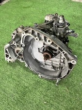 Cambio manuale lancia delta - cambio,