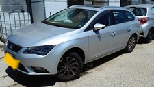 Ricambi auto seat leon - ricambi, 1.4
