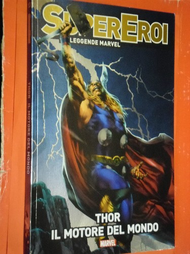 Super eroi leggende - super, eroi-leggende