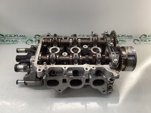 Testata per toyota - per, 1°