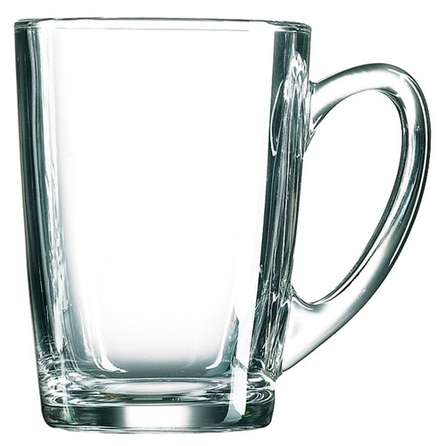 Luminarc mug vidrio 32cl - vidrio,