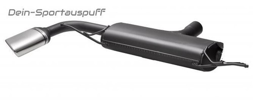 Ulter scarico sportivo - ulter,