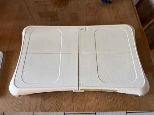 Wii fit plus - fit,