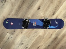 Snowboard Nidecker Stardust