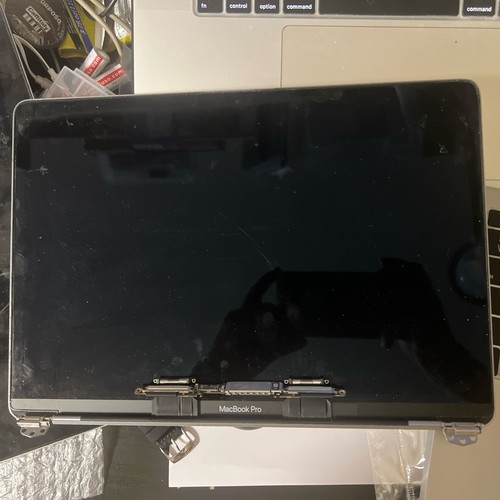 Originale apple macbook - originale, pro