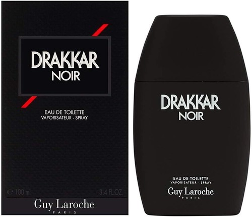 Guy laroche drakkar noir - guy,