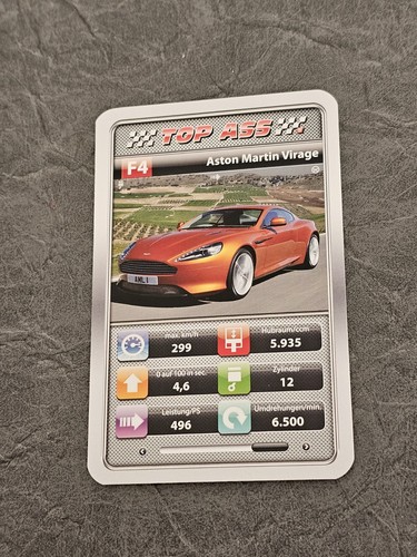 Aston martin virage - martin,