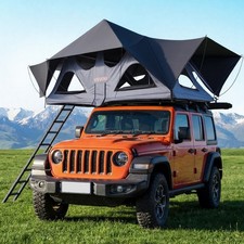 Vevor tenda tetto auto - da,