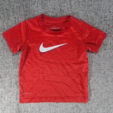 T-shirt Nike, ragazzo, taglia